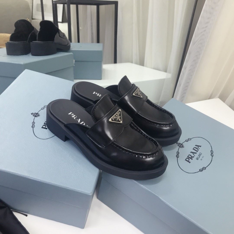 Prada Slippers